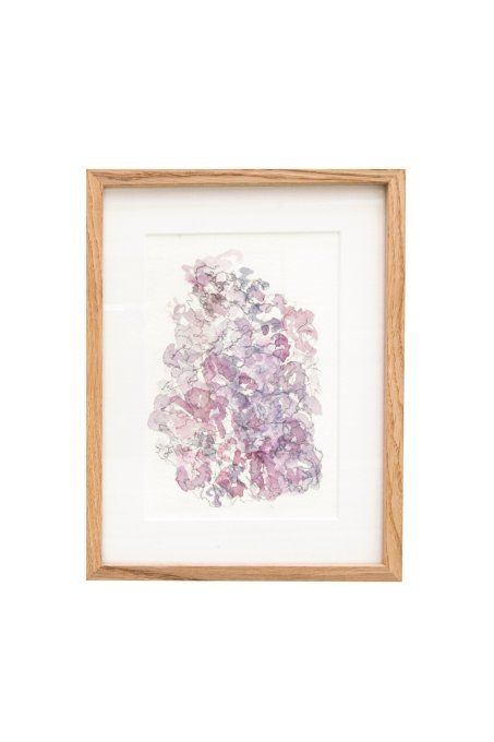 Aquarelle #1