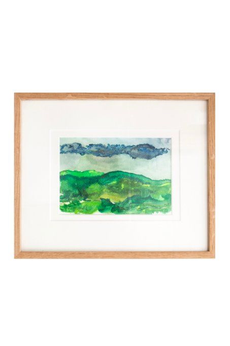 Aquarelle #2