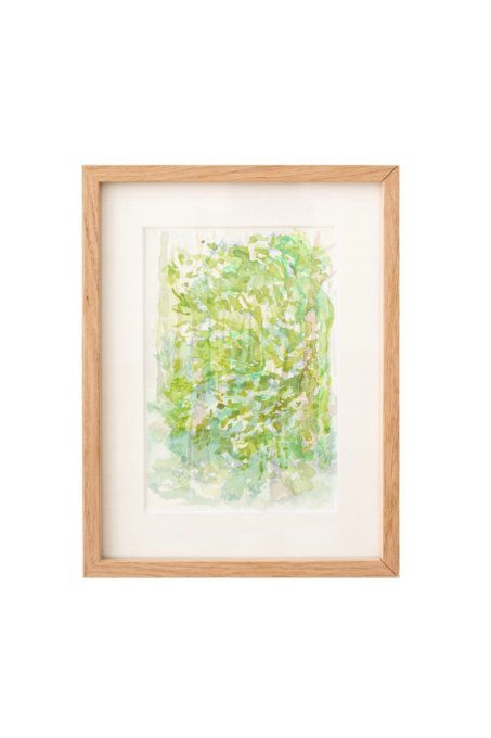 Aquarelle #3