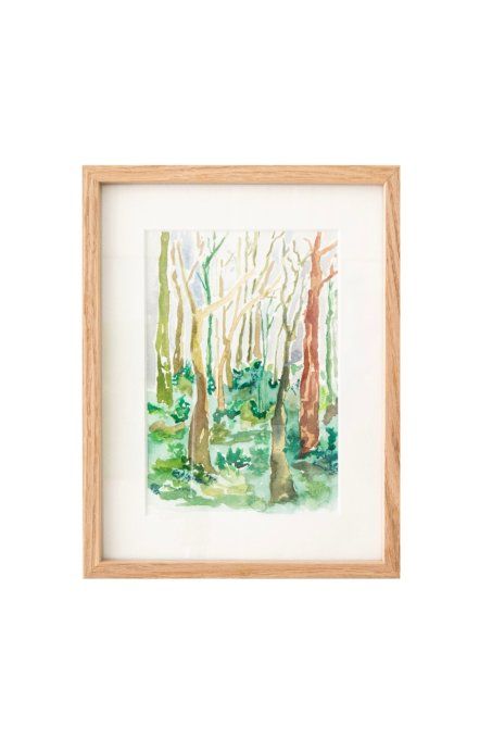 Aquarelle #4