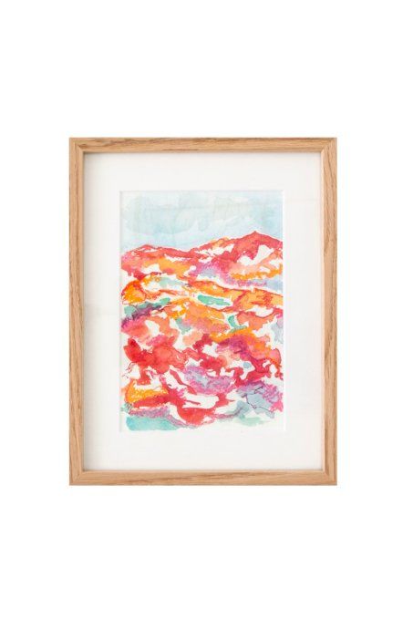 Aquarelle #7