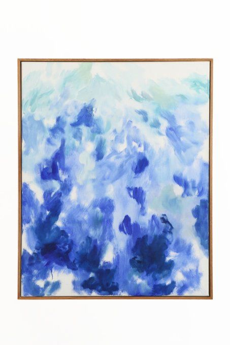 Forêts immergées #2