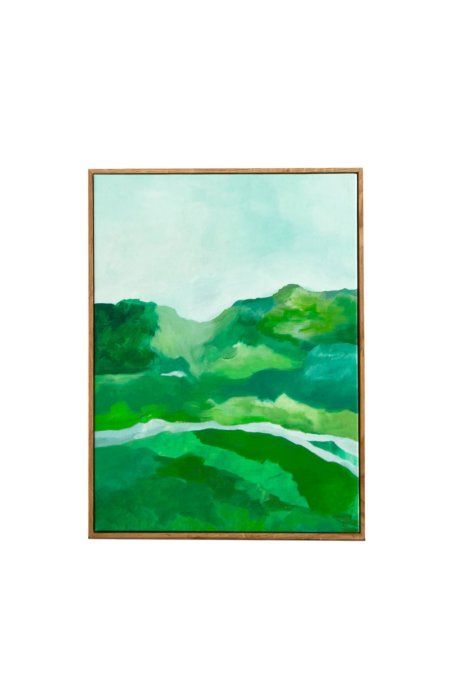 Paysage Yeu