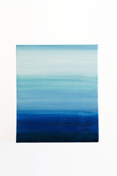 Diptyque Terre/Mer