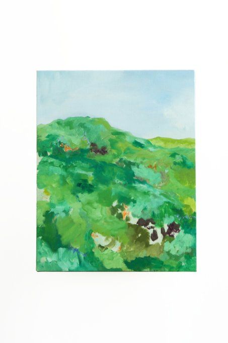 Petites Montagnes #1