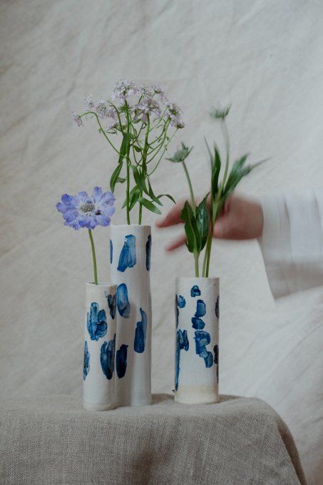 Jardin de mer (Set de 3)