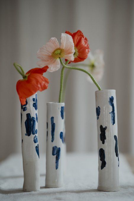 Jardin de mer (Set de 3)